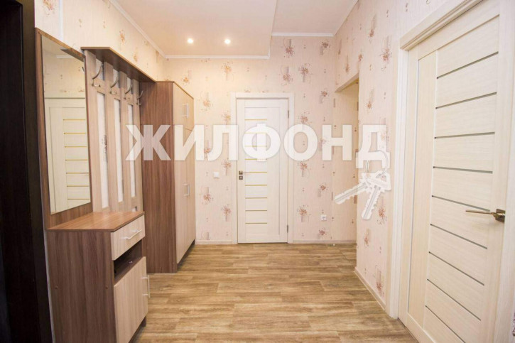 2-комн квартира Выборная улица, д.91/4