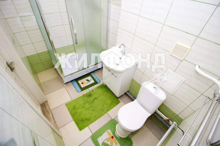 2-комн квартира Выборная улица, д.91/4