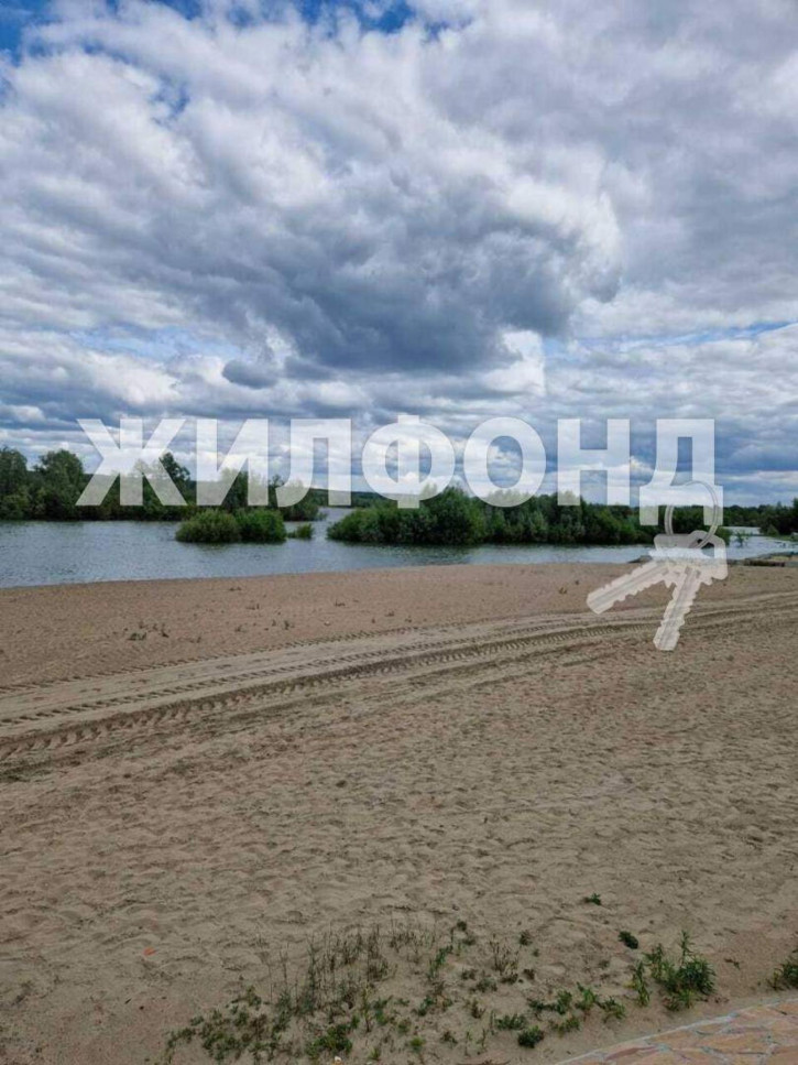 Коттедж/дом Виктора Петкау улица