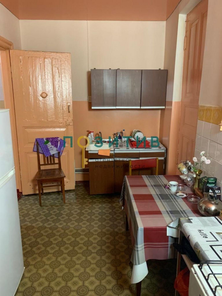1-комн квартира Университетская ул, 11