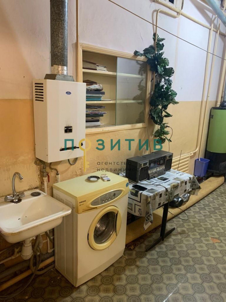 1-комн квартира Университетская ул, 11