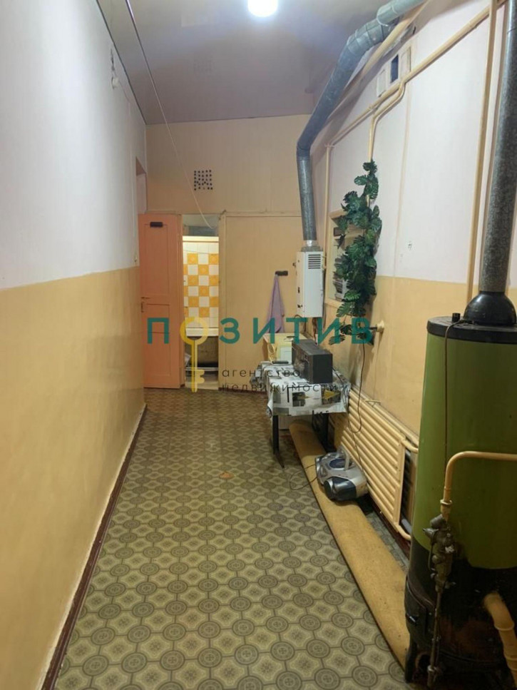 1-комн квартира Университетская ул, 11