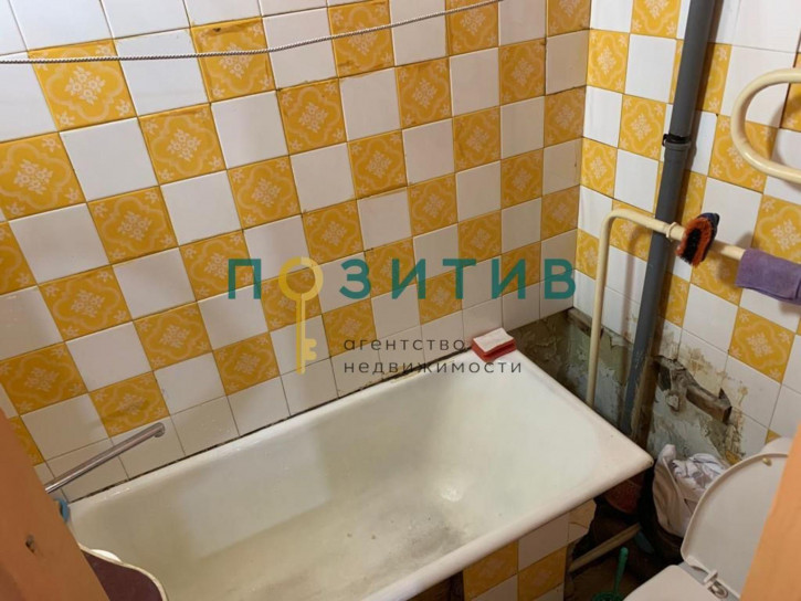 1-комн квартира Университетская ул, 11