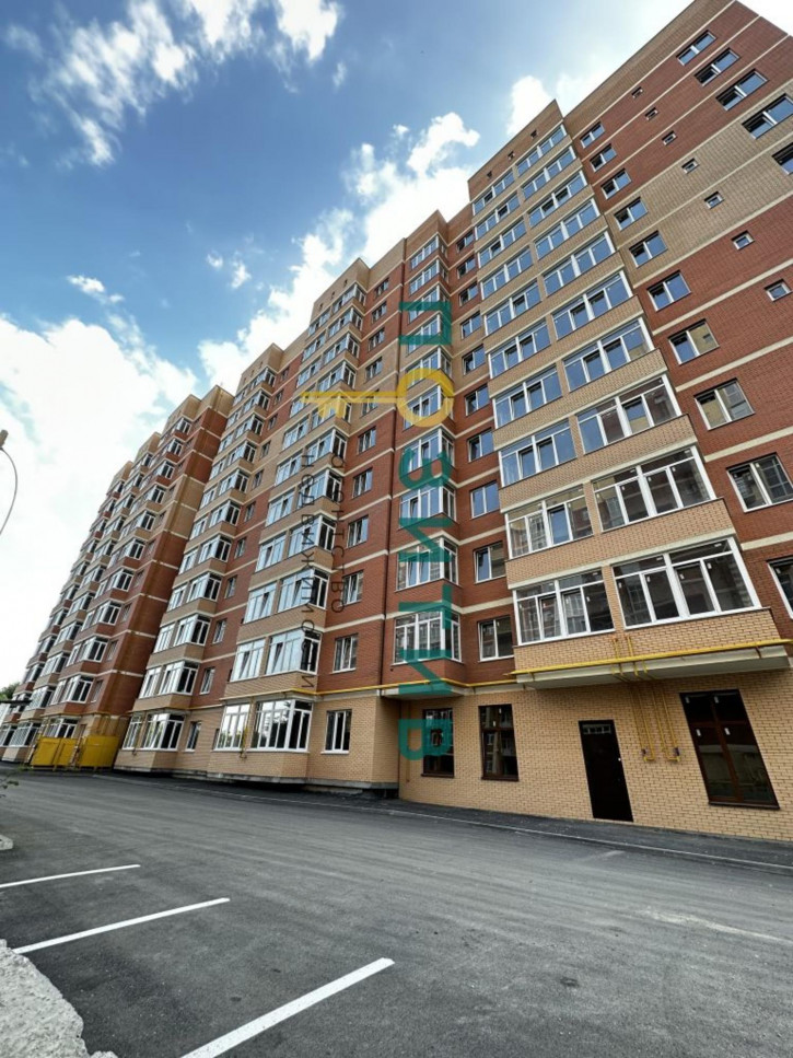 1-комн квартира Пестова ул, 5
