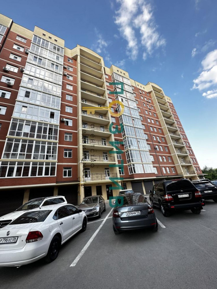 1-комн квартира Пестова ул, 5