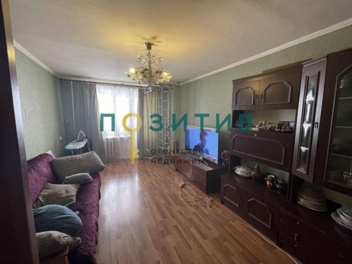 3-комн квартира Егоршина ул, 8