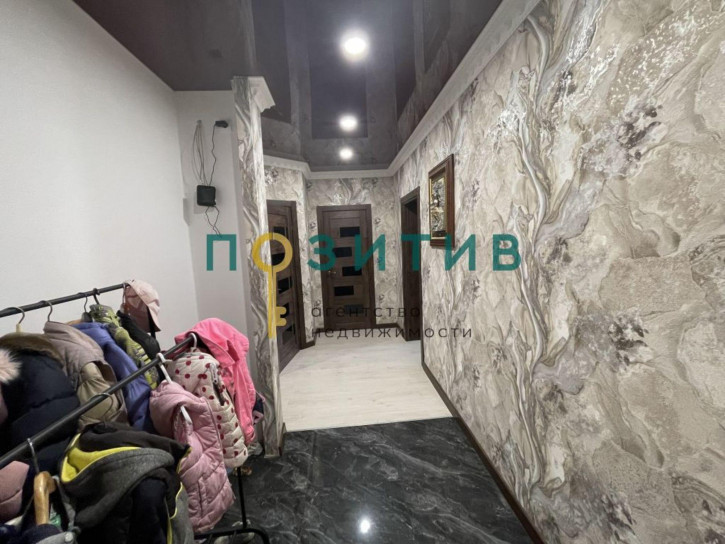 2-комн квартира Огородная ул, 37/7