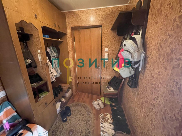 3-комн квартира Егоршина ул, 8