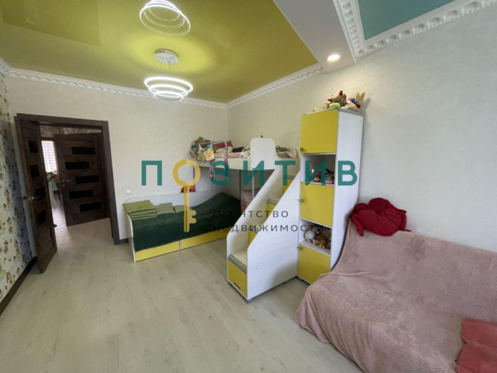 2-комн квартира Огородная ул, 37/7