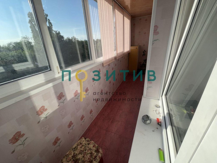 3-комн квартира Егоршина ул, 8