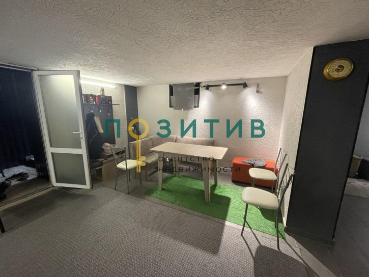 1-комн квартира Оранжерейная ул, 22/2