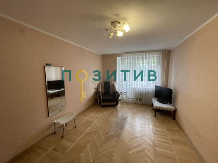 1-комн квартира Кочубея ул, 23