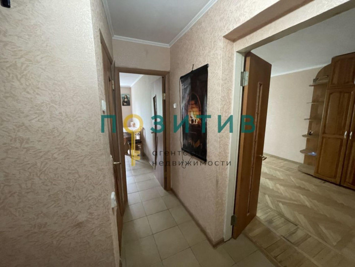 1-комн квартира Кочубея ул, 23