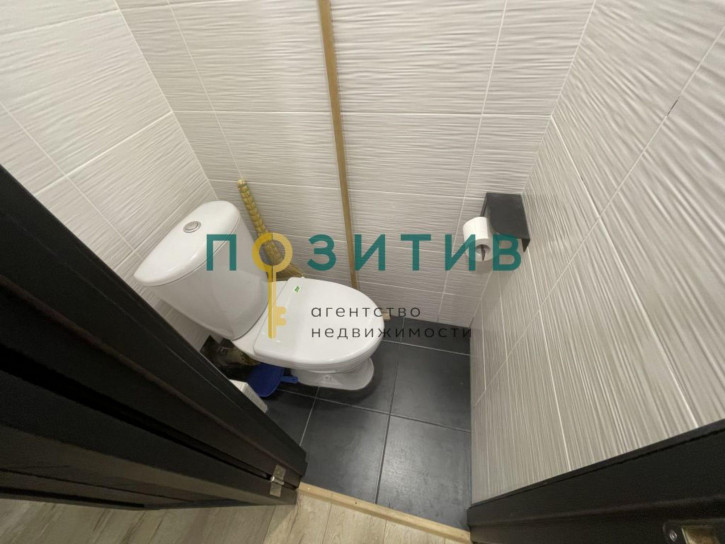2-комн квартира Юлиуса Фучика ул, 4/2