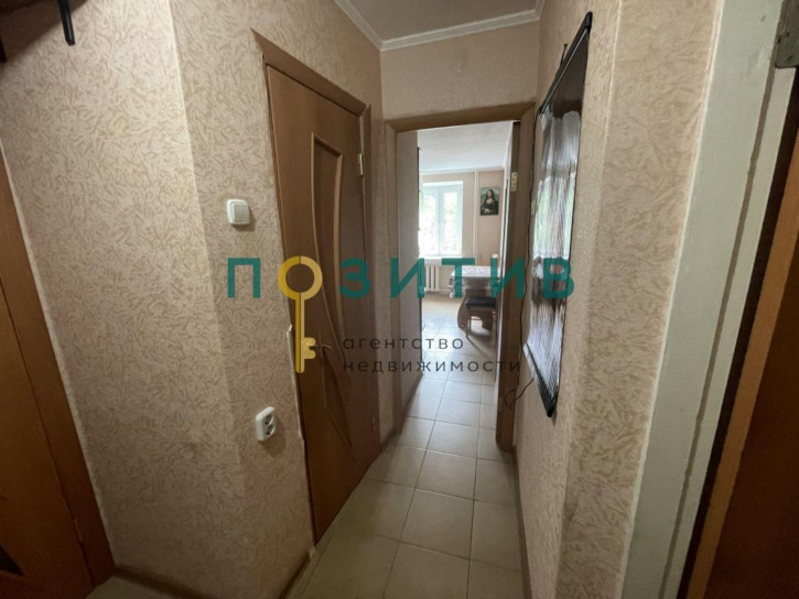 1-комн квартира Кочубея ул, 23