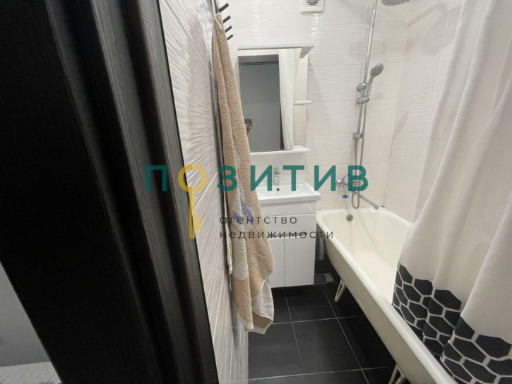 2-комн квартира Юлиуса Фучика ул, 4/2