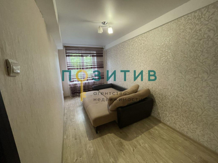 2-комн квартира Юлиуса Фучика ул, 4/2