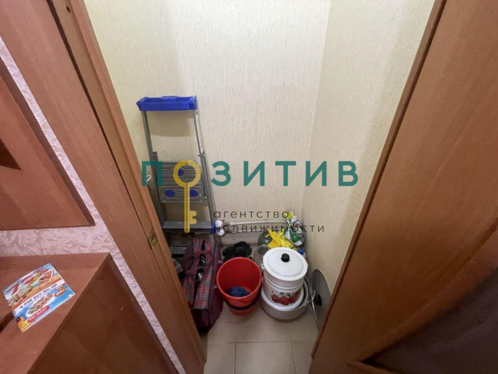 1-комн квартира Кочубея ул, 23