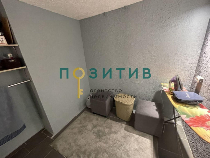 1-комн квартира Оранжерейная ул, 22/2