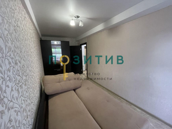 2-комн квартира Юлиуса Фучика ул, 4/2