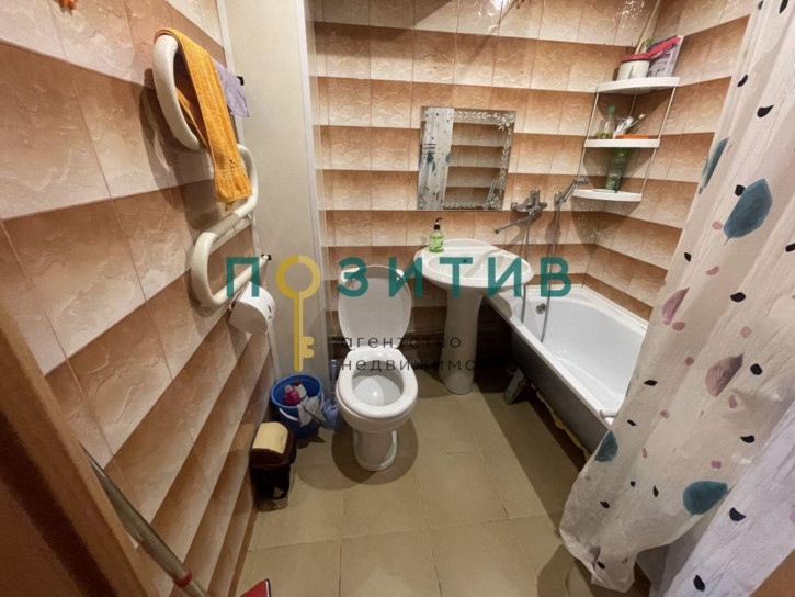 1-комн квартира Кочубея ул, 23