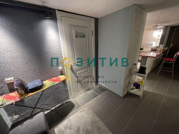 1-комн квартира Оранжерейная ул, 22/2