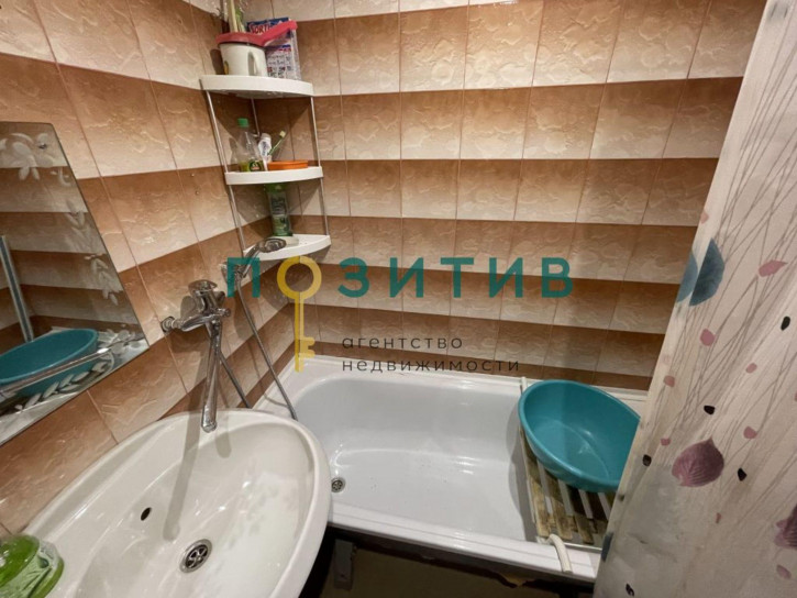 1-комн квартира Кочубея ул, 23