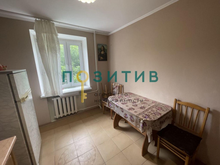 1-комн квартира Кочубея ул, 23