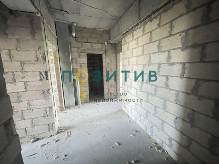 2-комн квартира Пестова ул, 9