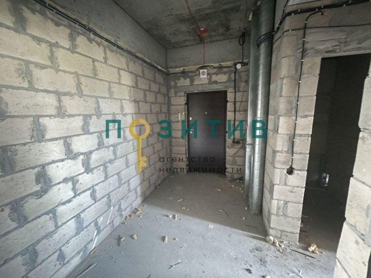 2-комн квартира Пестова ул, 9