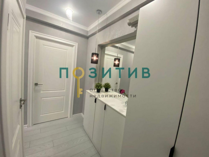 1-комн квартира Украинская ул, 58