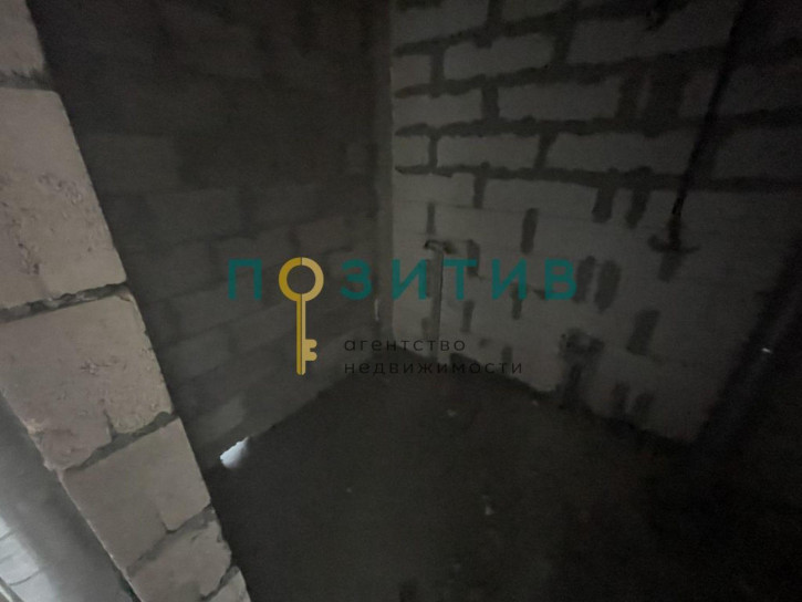 2-комн квартира Пестова ул, 9