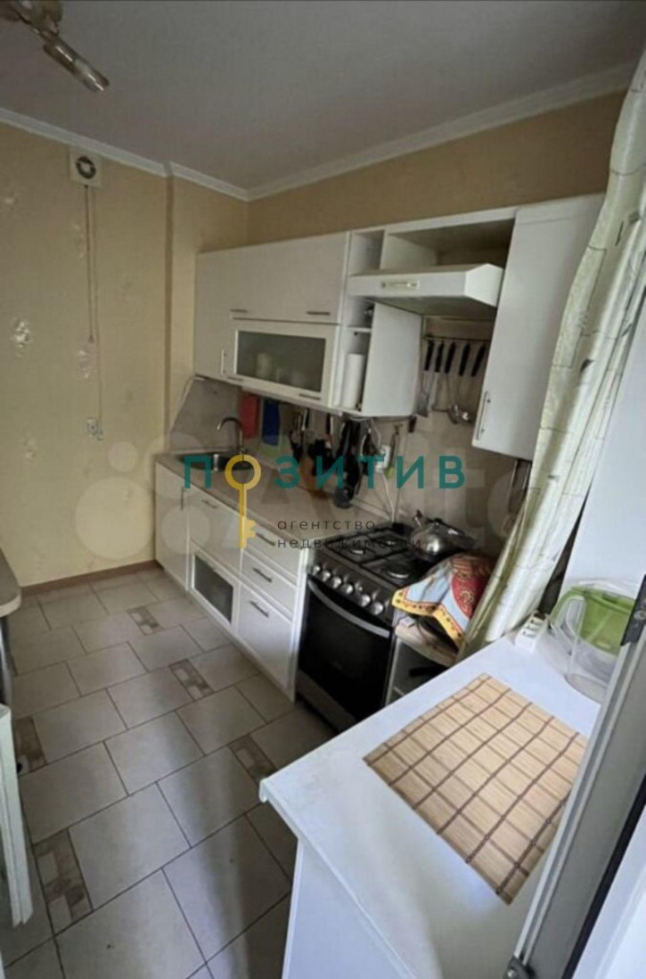 2-комн квартира Крайнего ул, 2Б