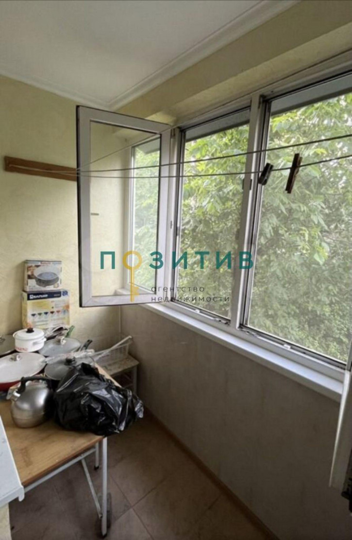 2-комн квартира Крайнего ул, 2Б