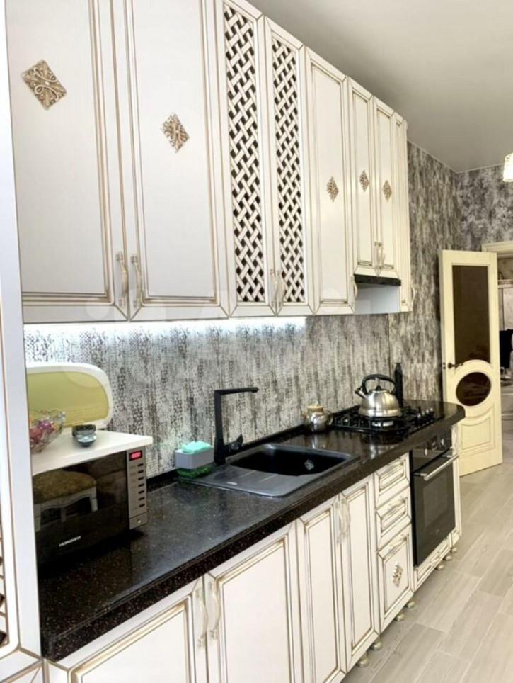2-комн квартира Озерная ул, 2Д