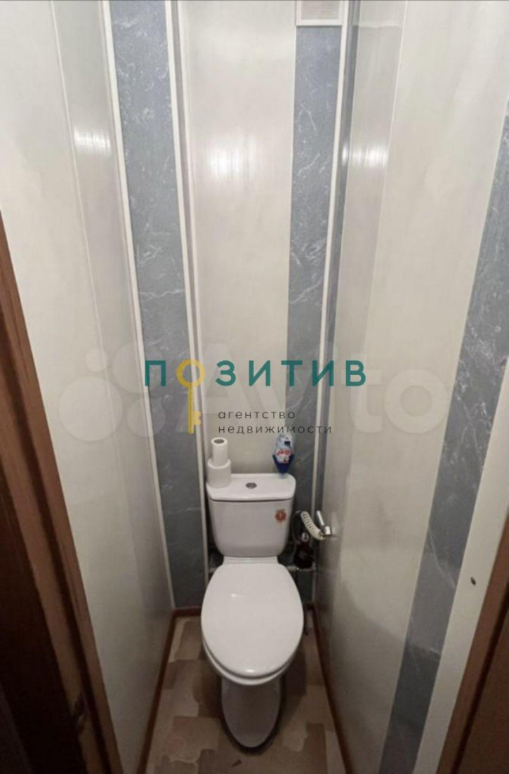 2-комн квартира Крайнего ул, 2Б
