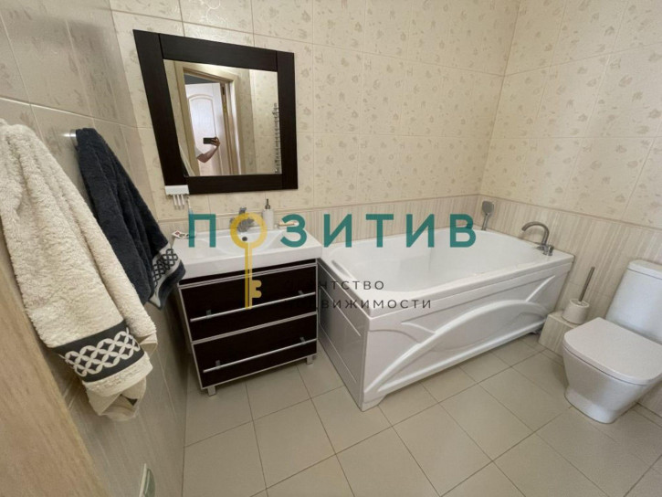 3-комн квартира Оранжерейная ул, 21к4