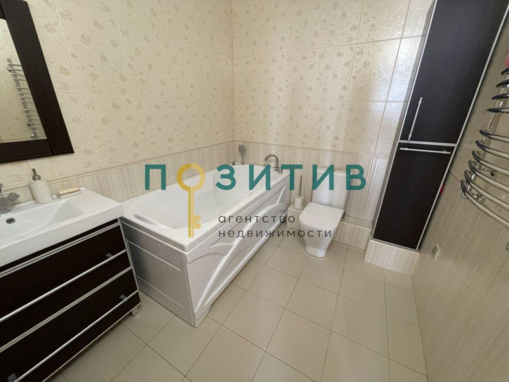 3-комн квартира Оранжерейная ул, 21к4
