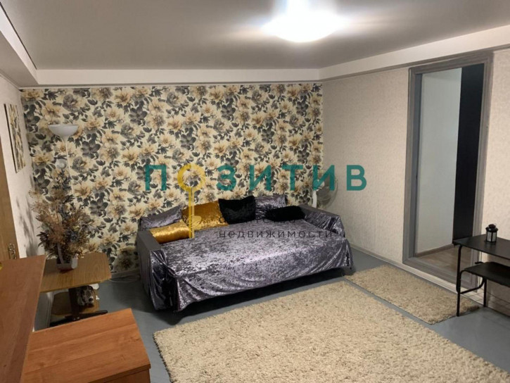 2-комн квартира Козлова ул, 9