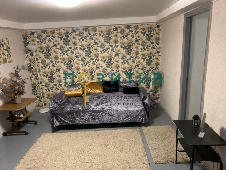 2-комн квартира Козлова ул, 9