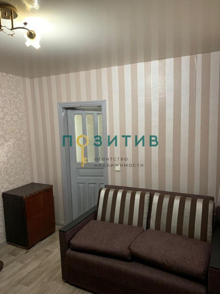 2-комн квартира Козлова ул, 9