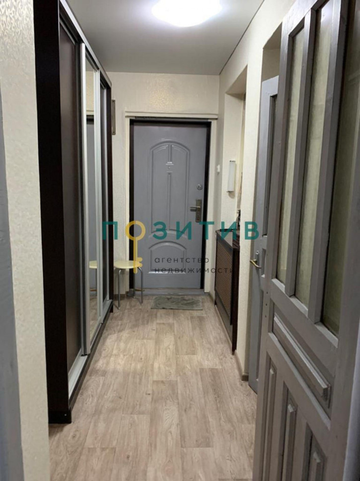 2-комн квартира Козлова ул, 9