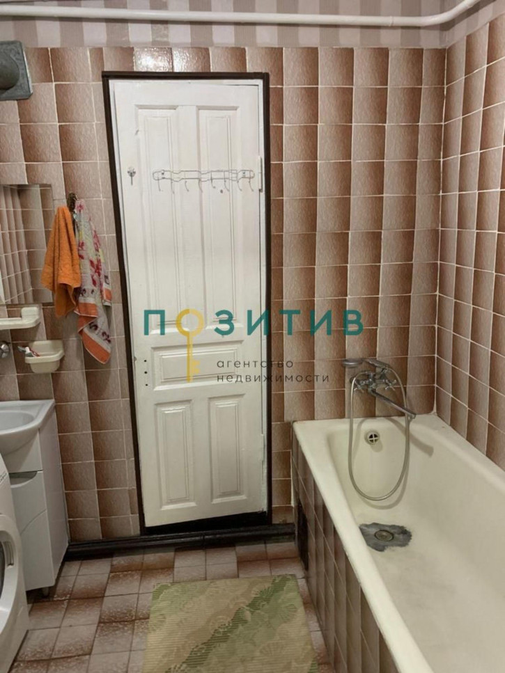 2-комн квартира Козлова ул, 9