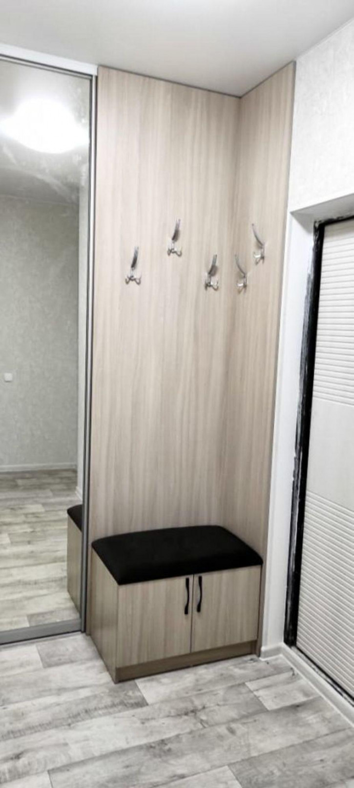 1-комн квартира Березовый пер, 13к7