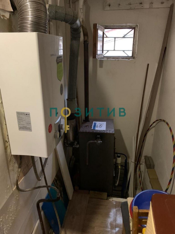 2-комн квартира Козлова ул, 9