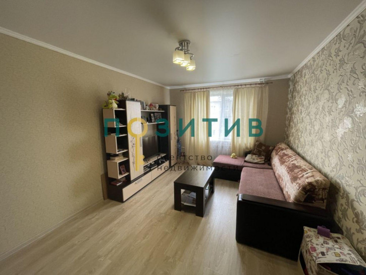 1-комн квартира Нежнова ул, 67/1