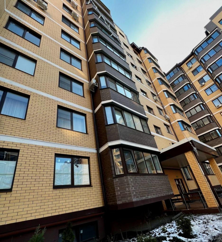 1-комн квартира Пальмиро Тольятти ул, 51