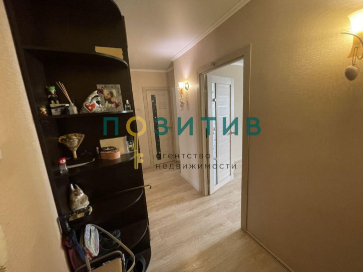 1-комн квартира Нежнова ул, 67/1