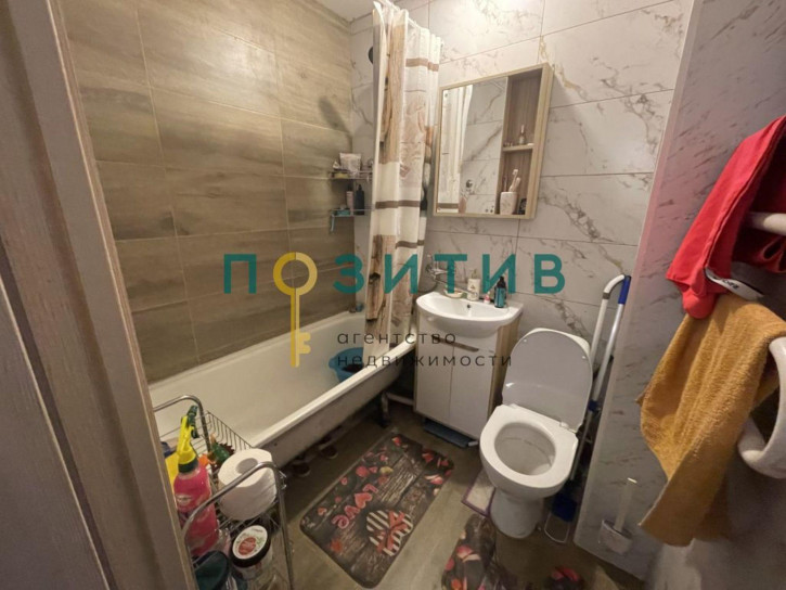 1-комн квартира Нежнова ул, 67/1