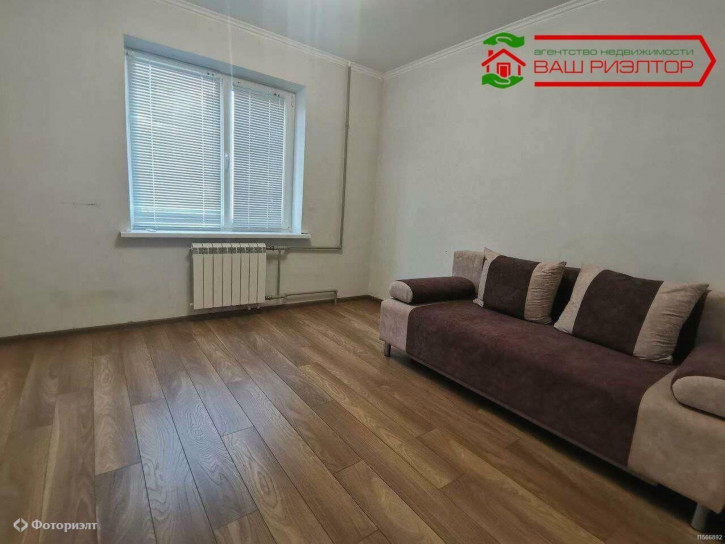 3-комн квартира Радужная ул, 18